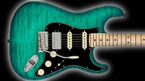 Resolutions Majestic Uplifting Guitar Backing Track in F Major Jam Tracks SJT343