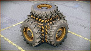 НЕОПЫТНЫЕ ОБРАЗЦЫ • Crossout