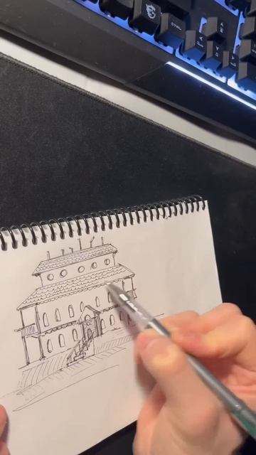 Рисование в общественных местах/на людях #скетч #советы #лайфхак #рисование