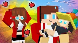 ЧЕЙ ЭТО РЕБЕНОК У ДЖЕЯ? МАЙНКРАФТ МУЛЬТФИЛЬМ