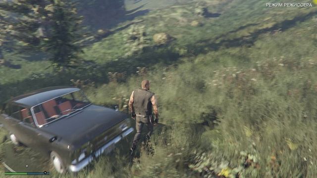 Gta 5 and L4D смотреть онлайн