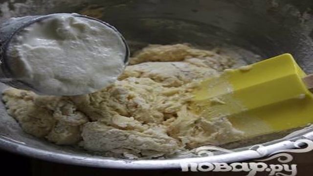 Сборник рецептов