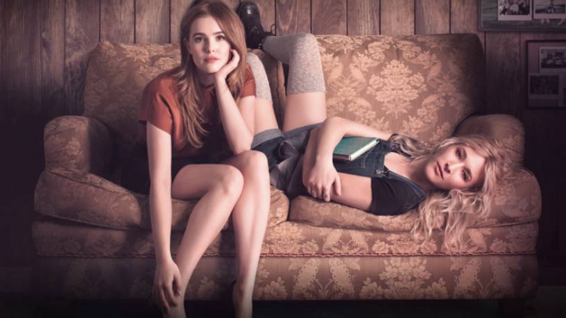 Фильм - Сестра в отрыве (2017) Мелодрама / Комедия смотреть онлайн