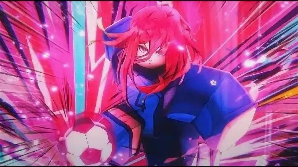 Геймплей за красную пантеру Хёма Чигири смотреть онлайн