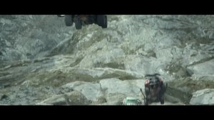 K3NZH - VOY DONDE QUIERO ｜ Monster Trucks