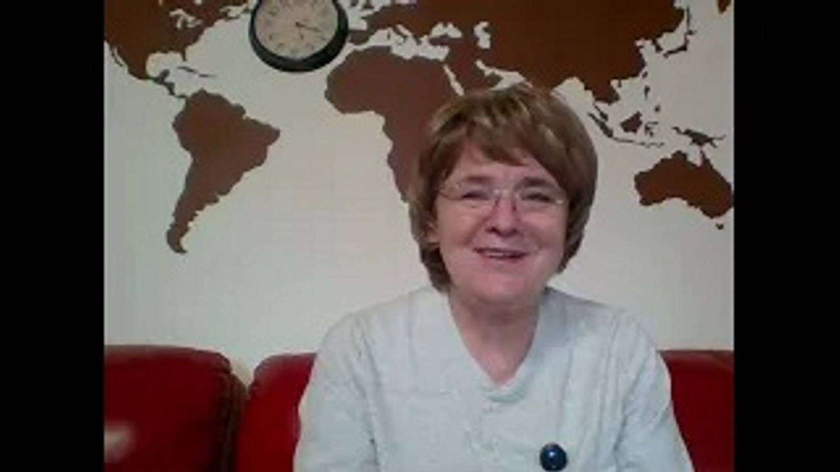 Часть 6. Можно ли слышать Бога в современном мире? смотреть онлайн