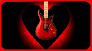 Sad Emotional Rock Ballad Guitar Backing Track in A Minor