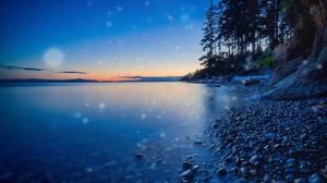 Сура 68 "Аль-Калям" красивое чтение Корана