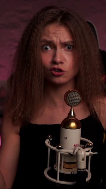 КТО ТЫ - Градусы кавер от Саши Квашеной смотреть онлайн