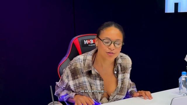 ЭВИЛЭНД в отпуске #музыка #интервью #концерт #радио #новоерадио #песня #music #эвилэнд смотреть онлайн