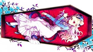 Nightcore - Moonlight Shadow (Male Version)