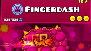 Я прошёл Geometry Dash БЕЗУМНЫМ СПОСОБОМ [get-save.com]