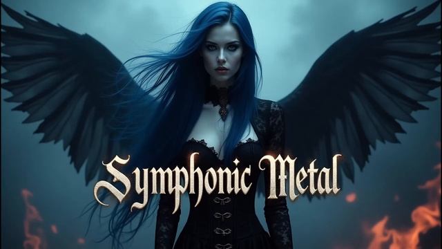 Symphonic Metal Playlist Vol. 19