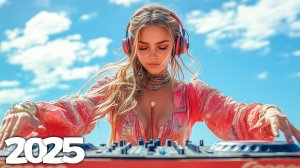 🏖Summer Music Mix 2025 🍓Best popular songs 2025🍓Supergirl, We Don't Talk Anymore, See You Again
