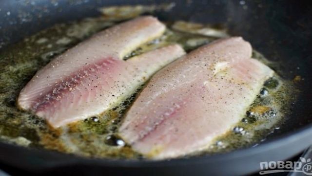 Вкусные будни