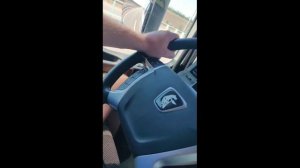 54901 КамАЗ К5 а потом руки как с похмелья)))