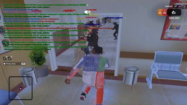Grand Theft Auto San Andreas 2025.08.16 - 23.42.51.01 - Trim смотреть онлайн