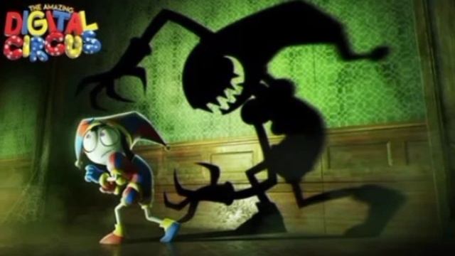 Ещё один клип с TADC