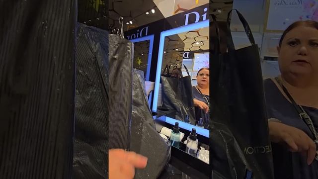 Уличный Макияж от Dior Золотое яблоко Екатеринбург Обзор парфюма и косметики цены смотреть онлайн