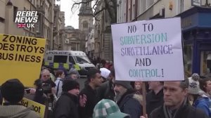 Город 15-минутной доступности - тюрьма или благо?