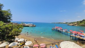 01.Турция Отель