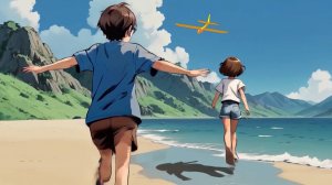 Улетная история - 1 серия. Мультфильм для детей