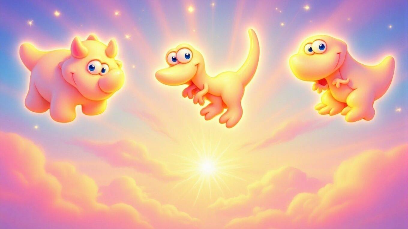 Развивающий мультфильм для детей "Пазлы" (познавательный мультик для малышей) смотреть онлайн