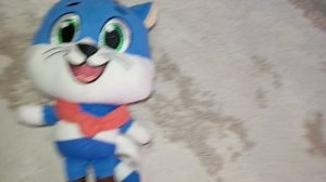 как я раскрываю игрушки мультяши