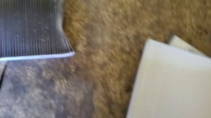 115) Jetour Dashing (Джетур Дашинг). Пробег 19090 км. Очередная замена салонного фильтра.