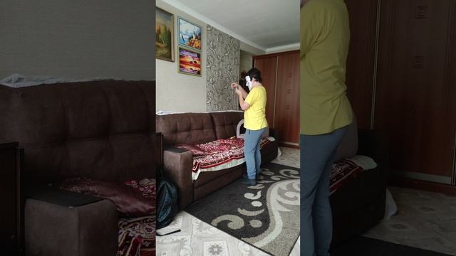 Маска вернулась . Часы желаний смотреть онлайн