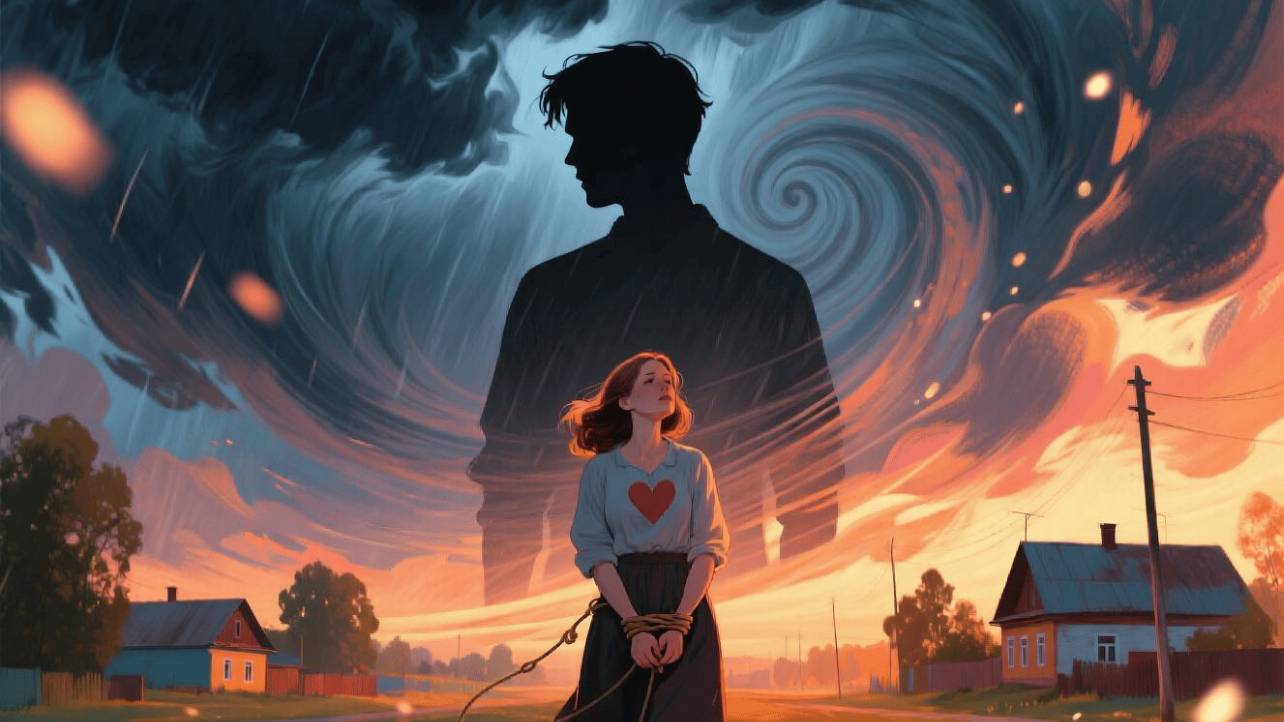 Пламя страсти: как прошлое меняет настоящее.  Элис Хоффман Аудиокнига «Здесь на Земле»