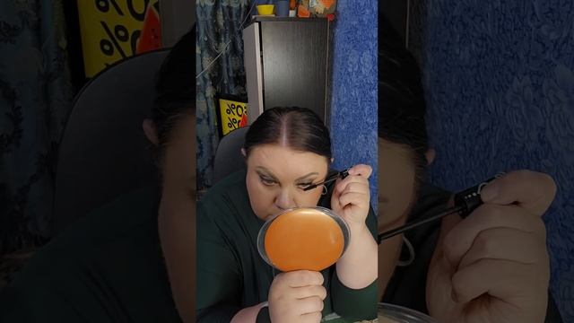 Красивый Макияж Рубрика Преображение ✨️ До и после ✨️ разбираю комментарии смотреть онлайн