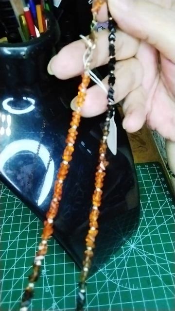 чекеры из хрусталя