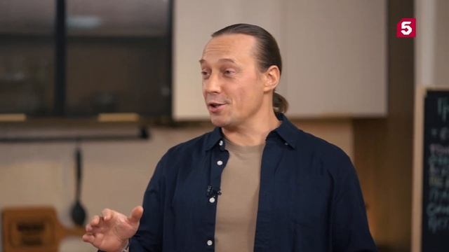 Фирменный рецепт с Емельяненко | Прохор Шаляпин и Настя Крайнова смотреть онлайн