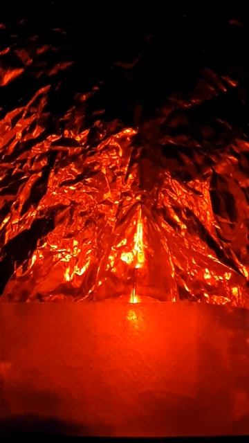 чем не камин