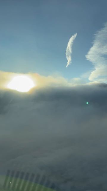 СОЛНЫШКО МОЁ ВСТАВАЙ