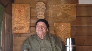 Петля на медведя ПОДХВАТОМ