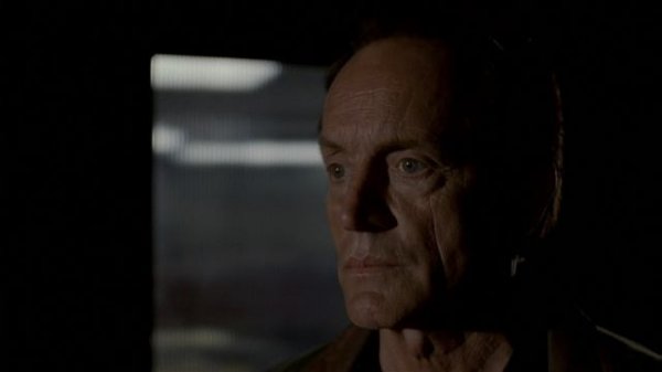 Сериал Тысячелетие – 2 сезон 7 серия / Millennium