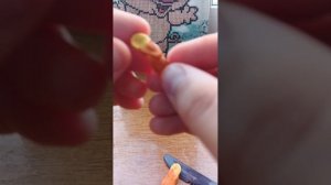 1000012206.mp4 лепим  Burning Bud из вырасти сад