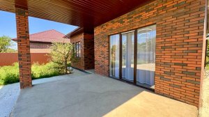 Дом с полным ремонтом в Краснодаре!!