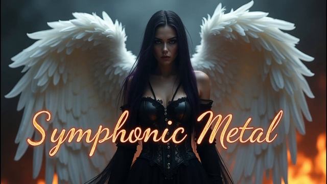 Symphonic Metal Playlist Vol. 6