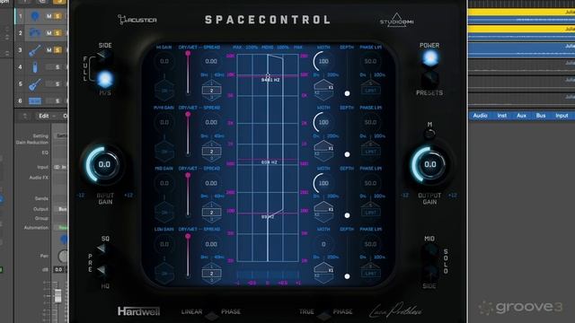 06SpaceControlInAction1 смотреть онлайн