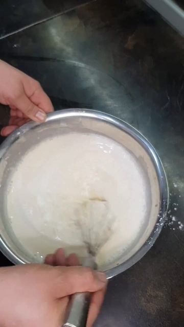 Самый Простой рецепт Блинов всё точно в граммах!