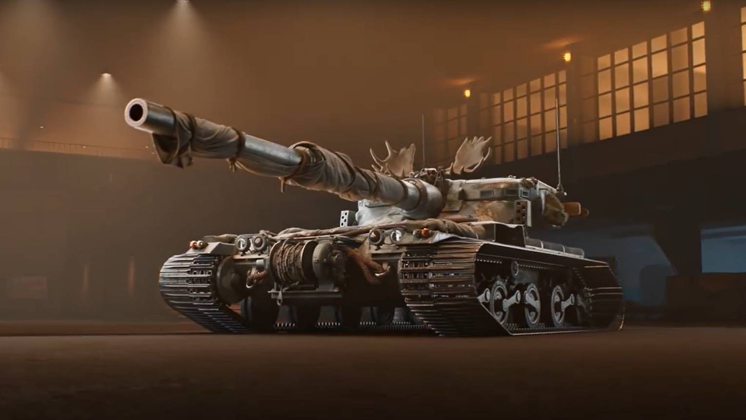 Красивый бой на Мантикоре в режиме "Натиск". Эпичная концовка