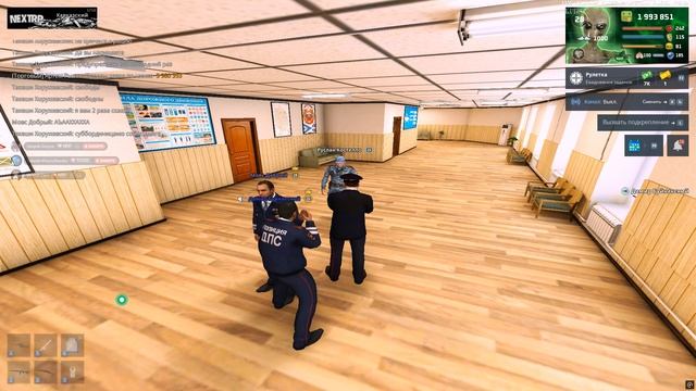 Grand Theft Auto San Andreas 2025.08.16 - 16.55.34.03 смотреть онлайн