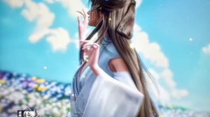 Гробница падших богов 3 сезон 3 серия