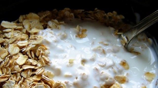 Вкусные будни