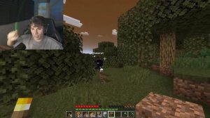 📹 😨 Нечто ЖУТКОЕ происходит в Этом мире Майнкрафт