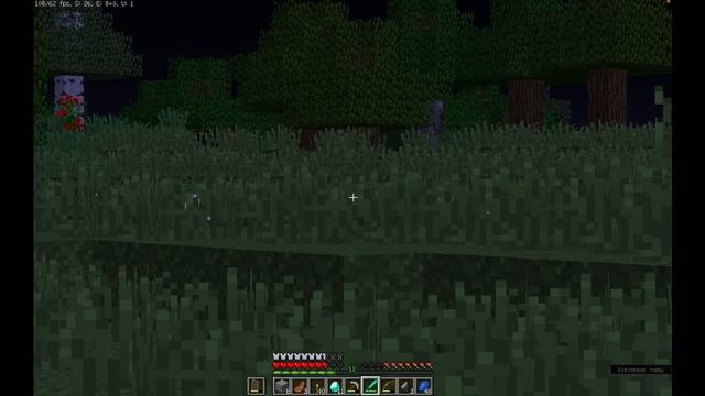 Маленькое исследование пещер (не очень хорошее видео из-за пинга) смотреть онлайн