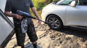 "GEARCON" Трубка для тары.